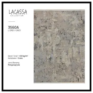 Lacassa 3560A