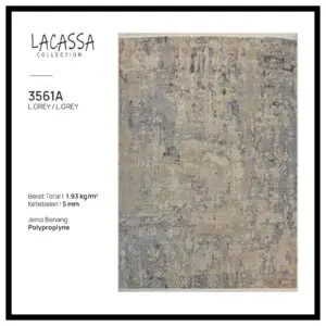 Lacassa 3561A