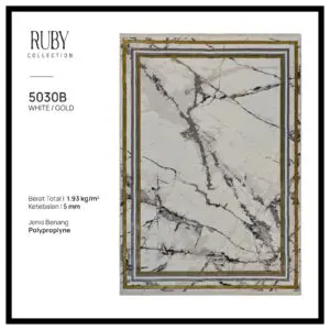 Ruby 5030B