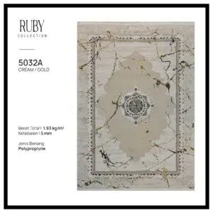 Ruby 5032A