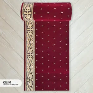 Kilim D0362-R