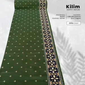 Kilim 2019-G