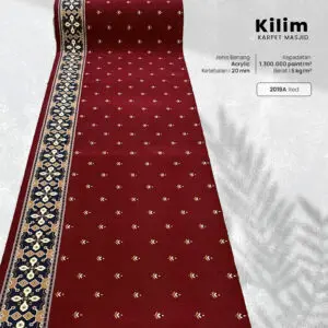 Kilim 2019-R