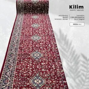 Kilim 2020-R