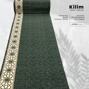 Kilim D0352-G