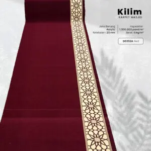 Kilim D0352-R