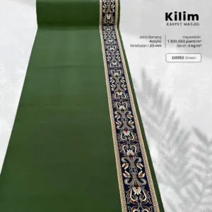 Kilim D0353-G
