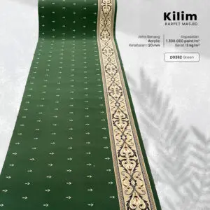 Kilim D0362-G