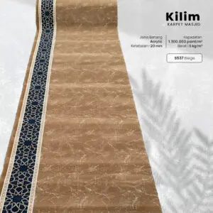Kilim S537-BE