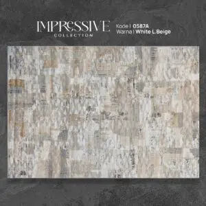 Impressive 0587A