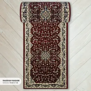 Raudhah Nabawi 6178A-R