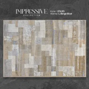 Impressive 0743G