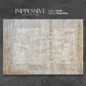 Impressive 0753D