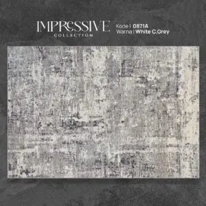 Impressive 0871A