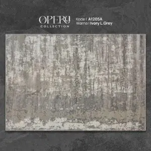 Opera A1205