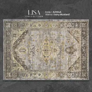 Lisa 2104A