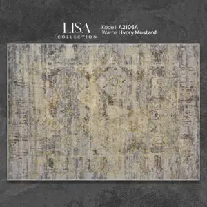 Lisa 2106A