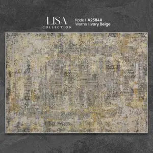 Lisa 2384A