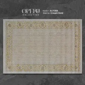 Opera A4708