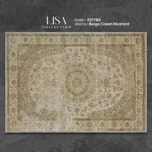 Lisa 5178A