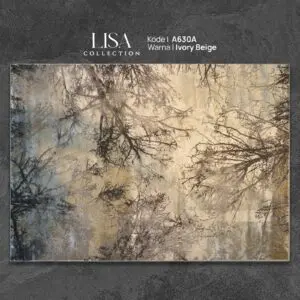 Lisa A630A
