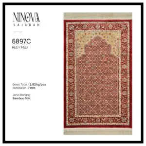 Ninova 6897C-R