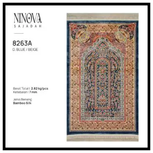 Ninova 8263A-B