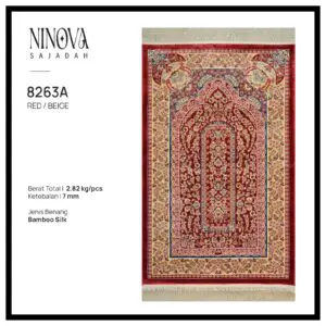 Ninova 8263A-R