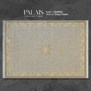 Palais C829AA