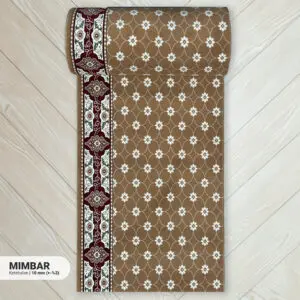 Mimbar D0349-MU