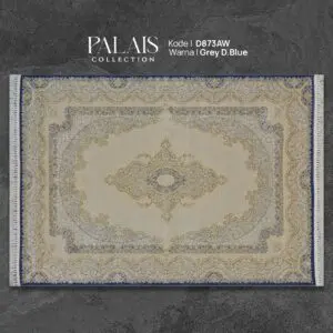 Palais D873AW