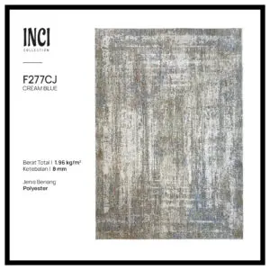 Inci F277CJ