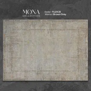 Mona F423CB