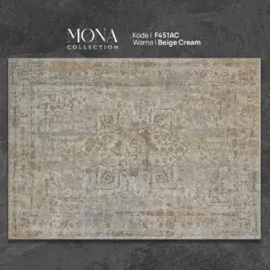 Mona F451AC