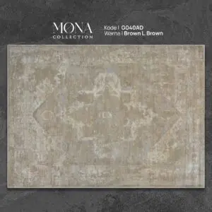 Mona G040AD