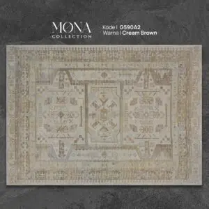Mona G590A2