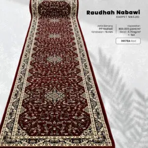 Raudhah Nabawi 6178A-R
