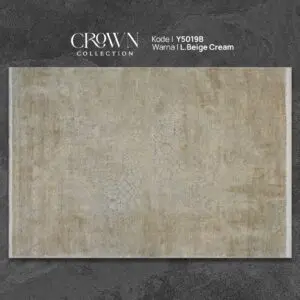 Crown 5019B