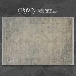 Crown 5081R