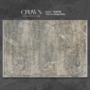 Crown 5304F