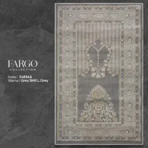 Fargo 34894A