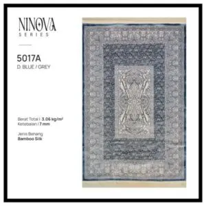 Ninova 5017-B