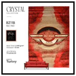 Crystal-BZ11B