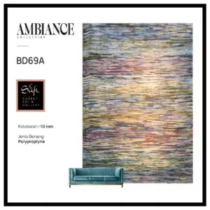 Ambiance BD69A
