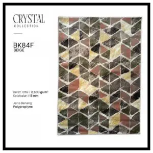 Crystal-BK84F