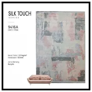Silk Touch 9416