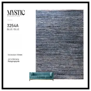 Mystic 3254