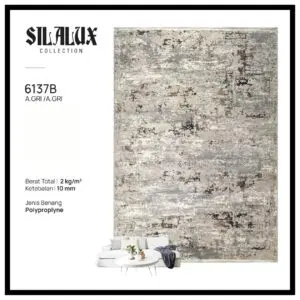 Sila Lux-6137B