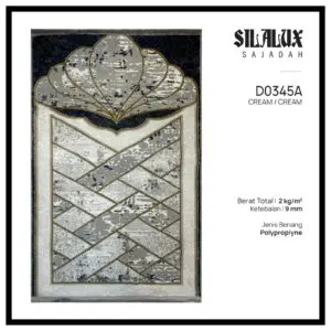 Sila lux-D0345A
