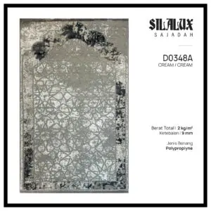 Sila lux-D0348A